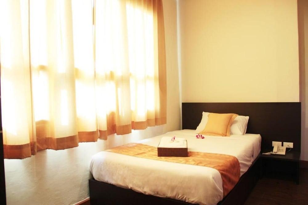 Khaosan Park Resort Bangkok Exterior photo